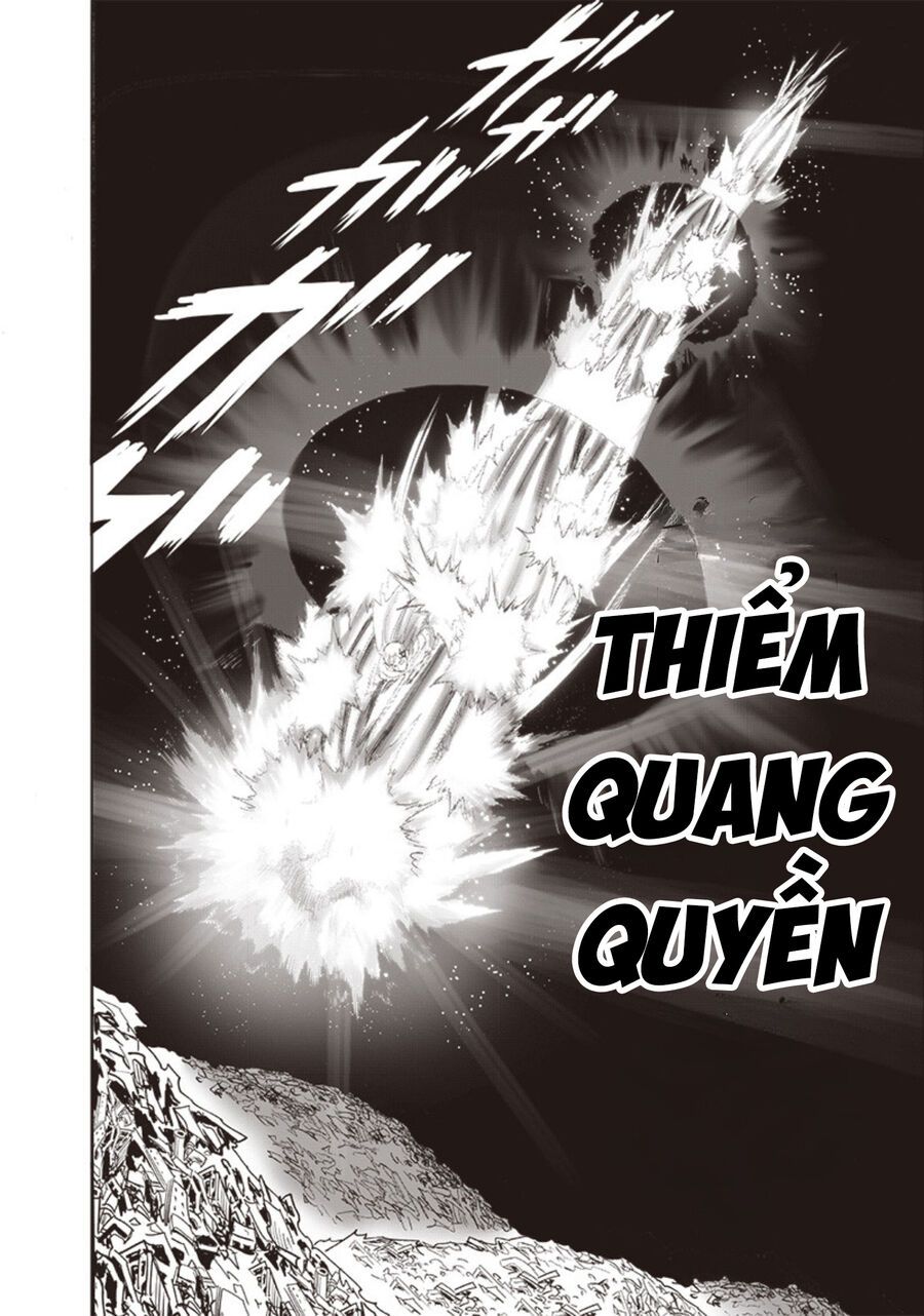 One Punch Man chapter 253 ảnh 23