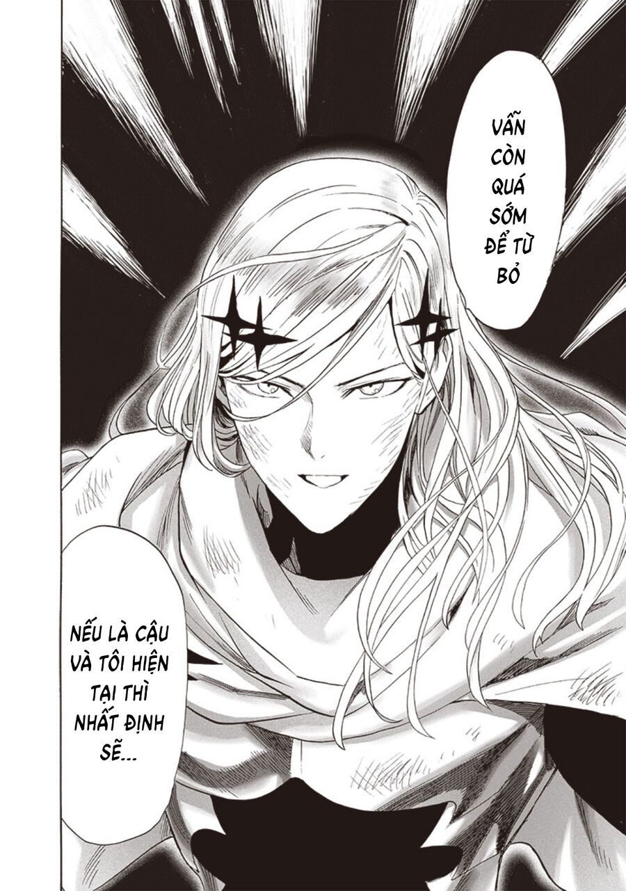 One Punch Man chapter 253 ảnh 25