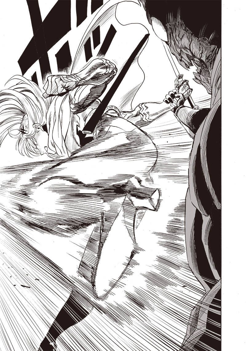 One Punch Man chapter 255 ảnh 13