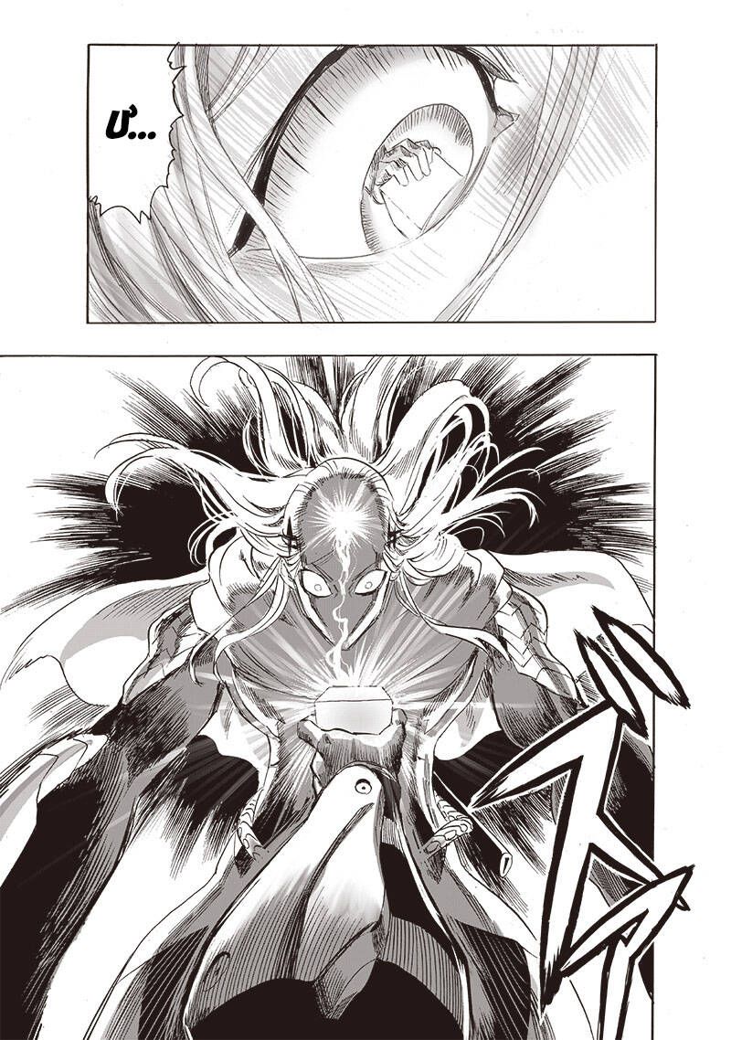 One Punch Man chapter 255 ảnh 15
