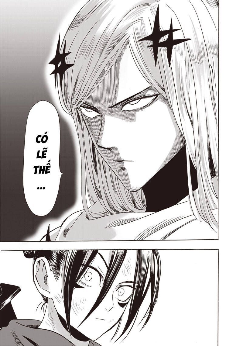 One Punch Man chapter 255 ảnh 7