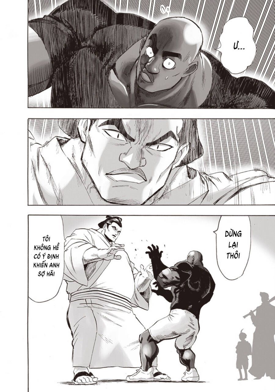 One Punch Man chapter 259 ảnh 5
