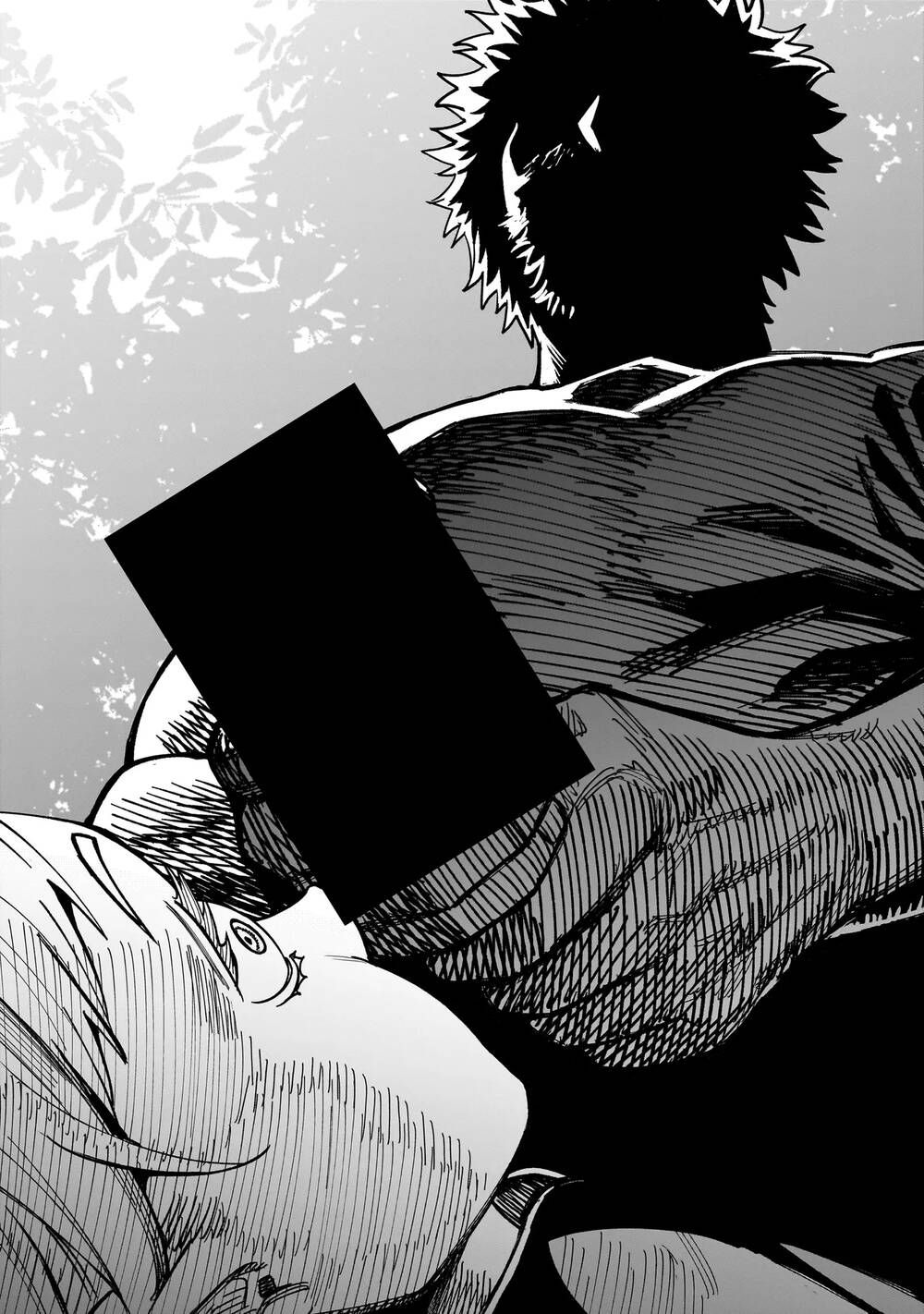 One Punch Man chapter 265 ảnh 21