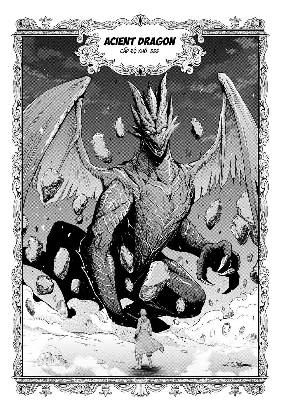 One Punch Man chapter 265 ảnh 25