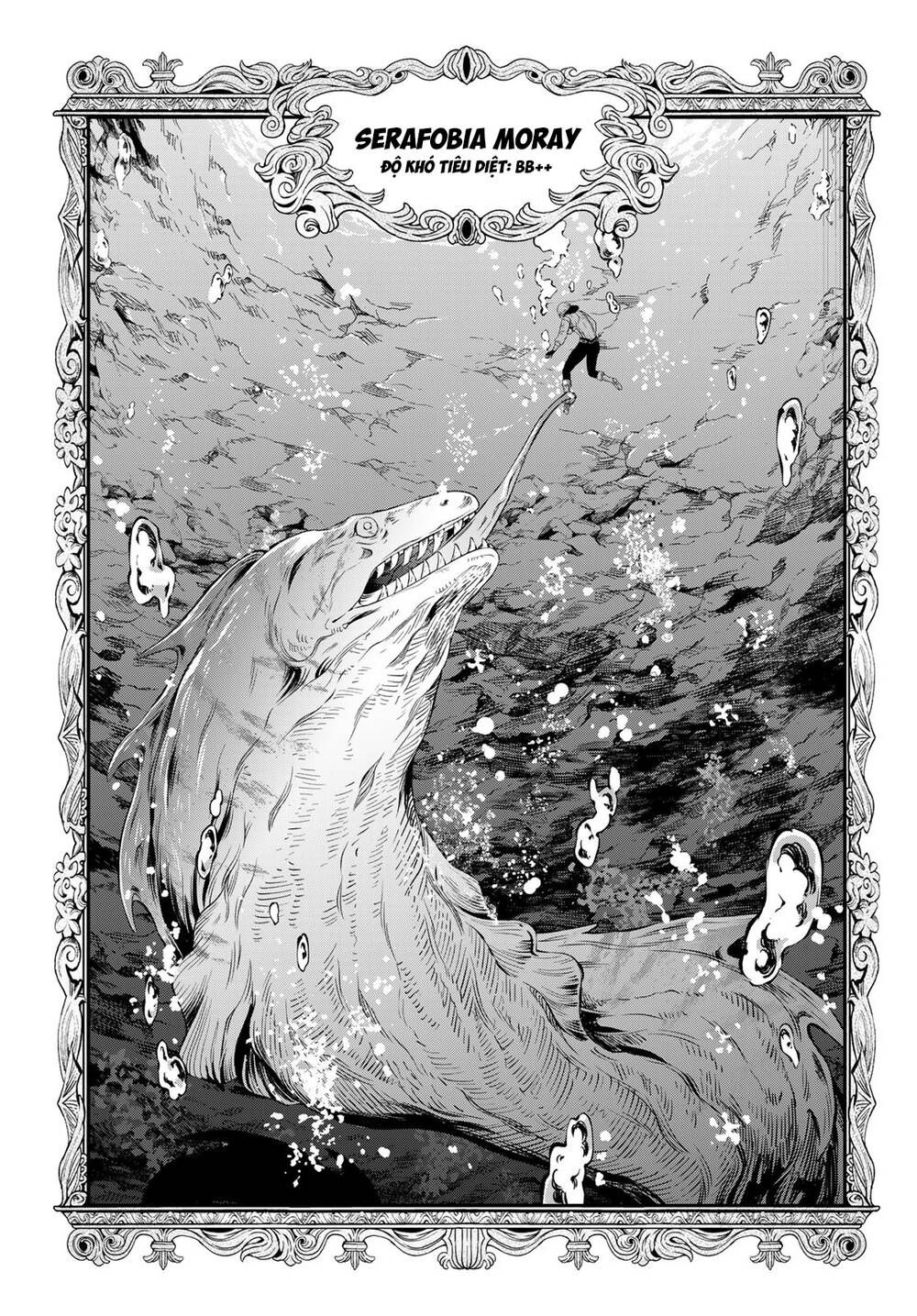 One Punch Man chapter 265 ảnh 26