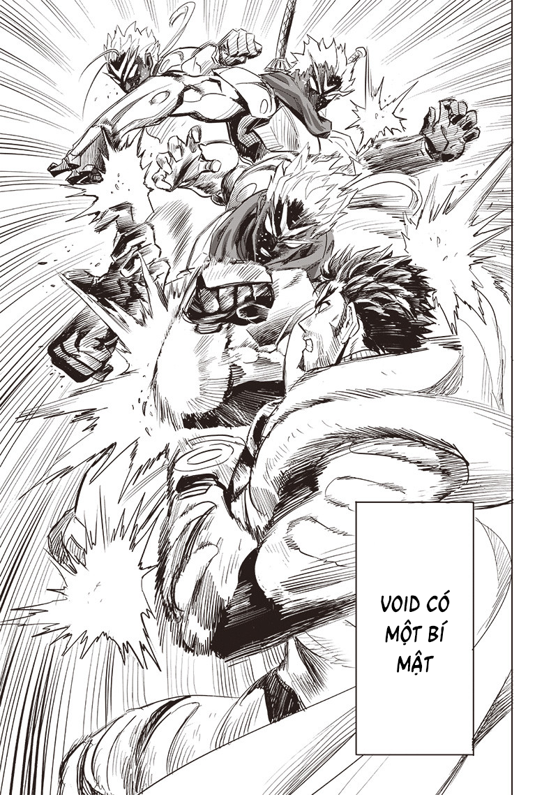 One Punch Man chapter 266 ảnh 11