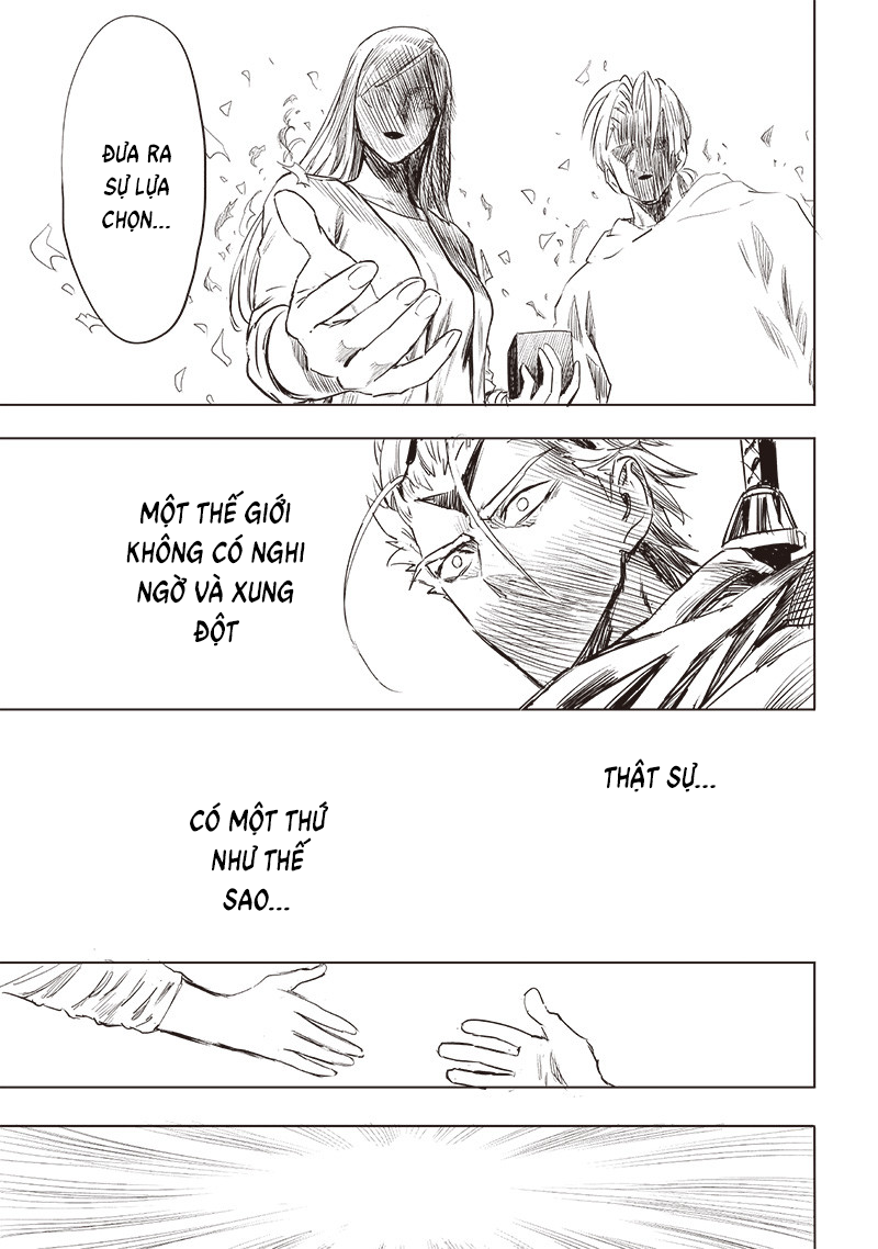 One Punch Man chapter 266 ảnh 5
