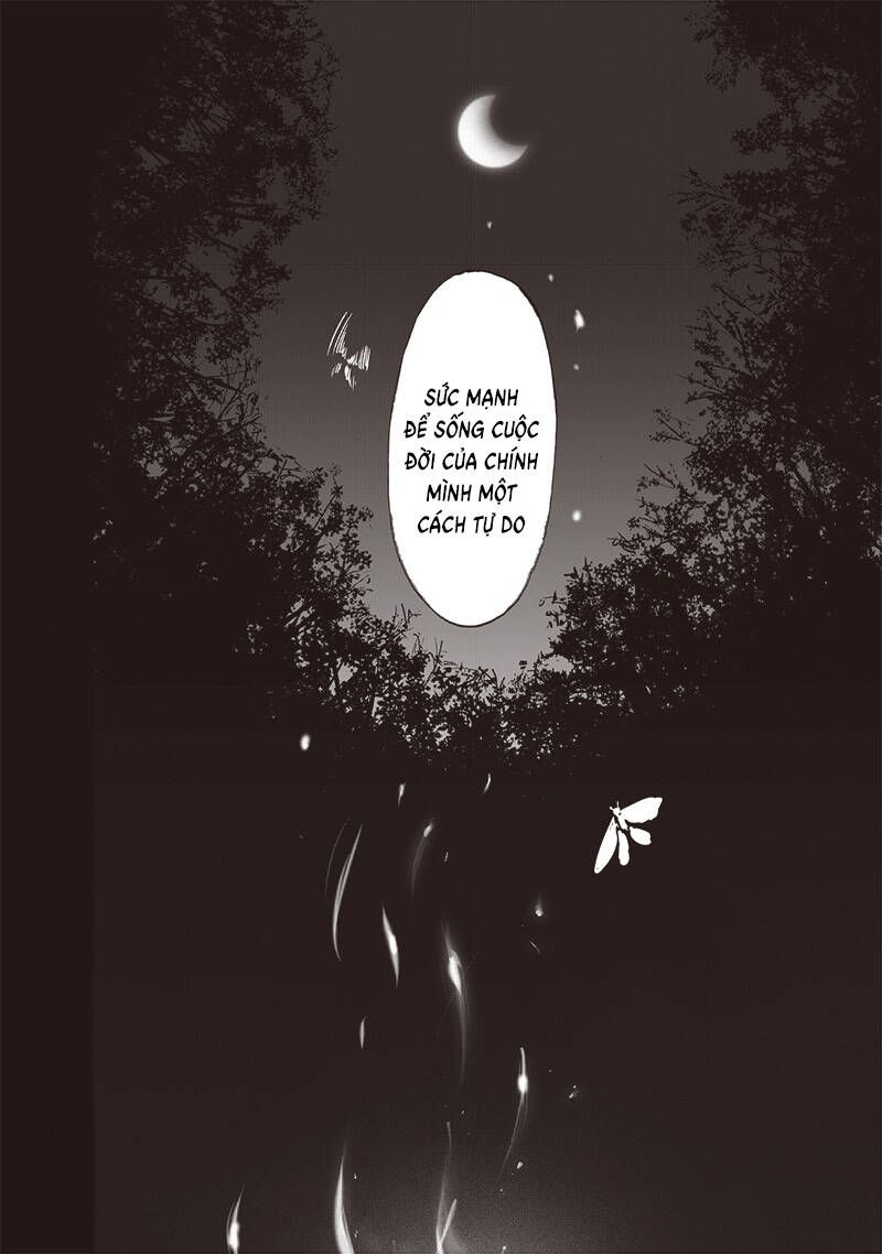 One Punch Man chapter 268 ảnh 17