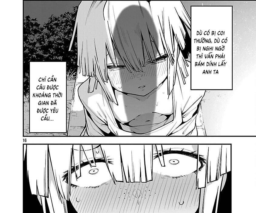 One Punch Man chapter 274 ảnh 13