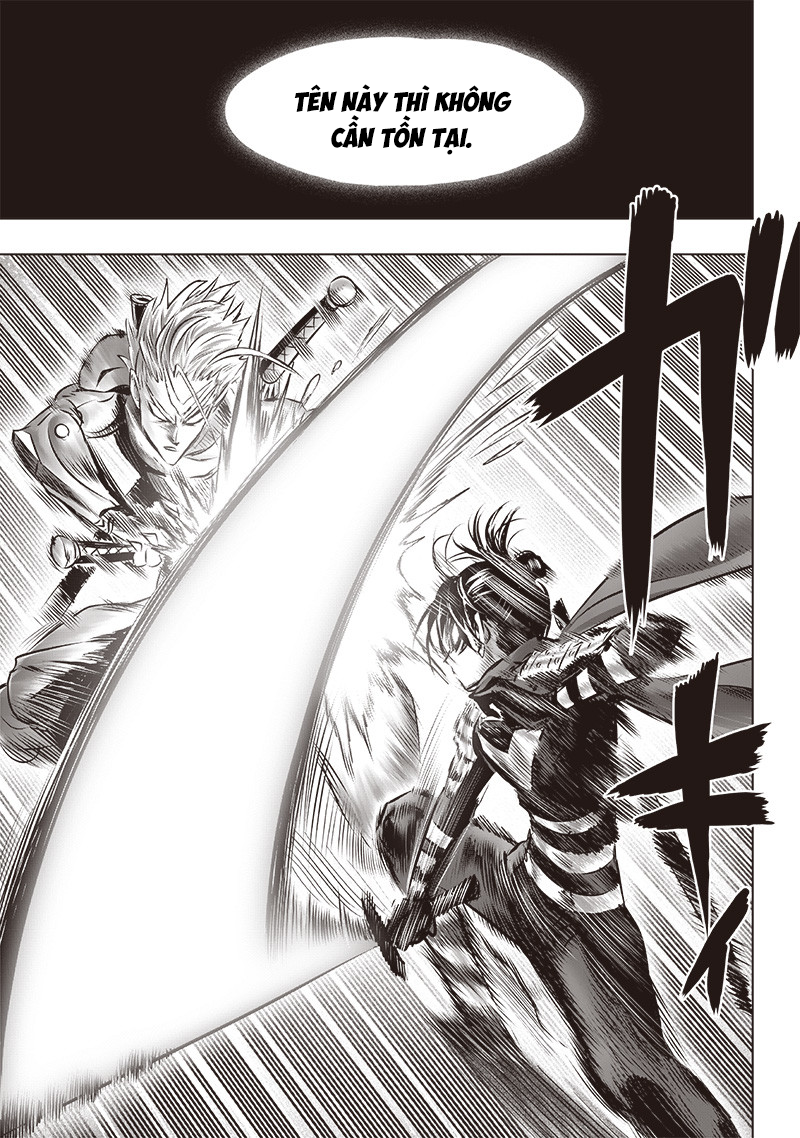 One Punch Man chapter 275 ảnh 3