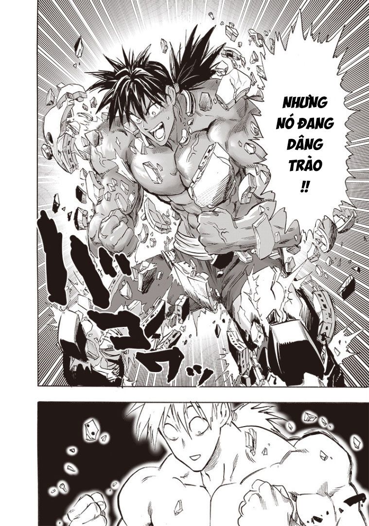 One Punch Man chapter 276 ảnh 12