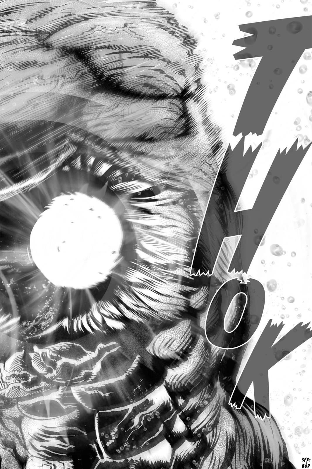 One Punch Man chapter 28 ảnh 6