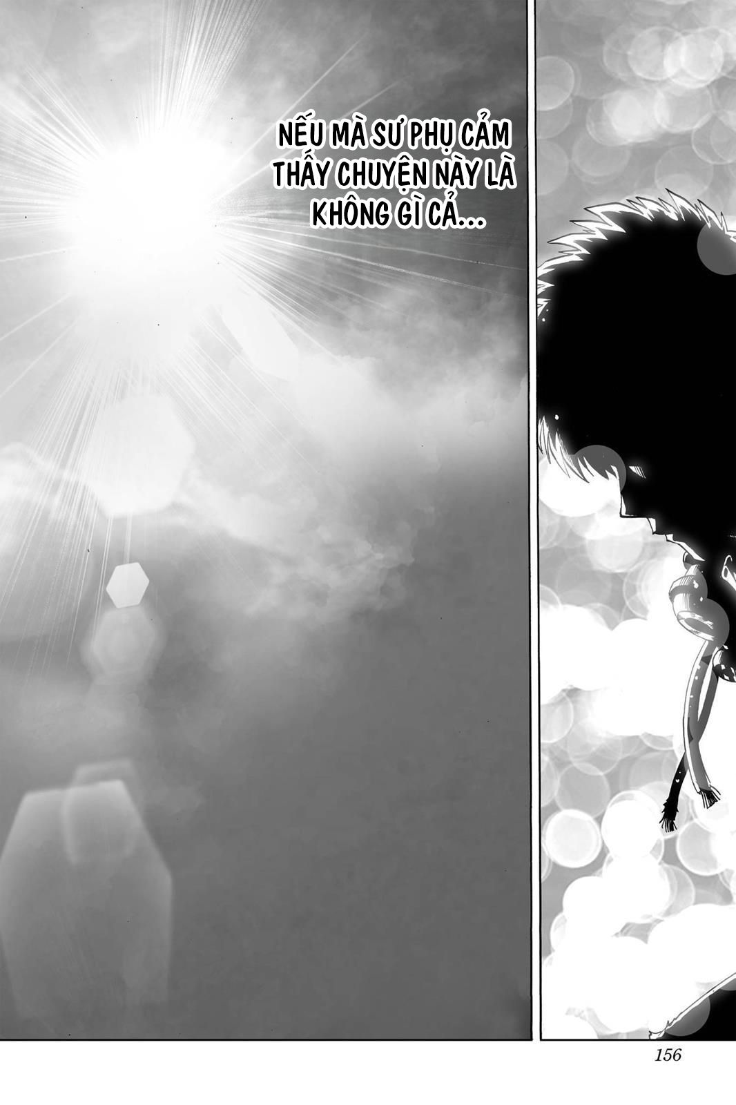 One Punch Man chapter 28 ảnh 22