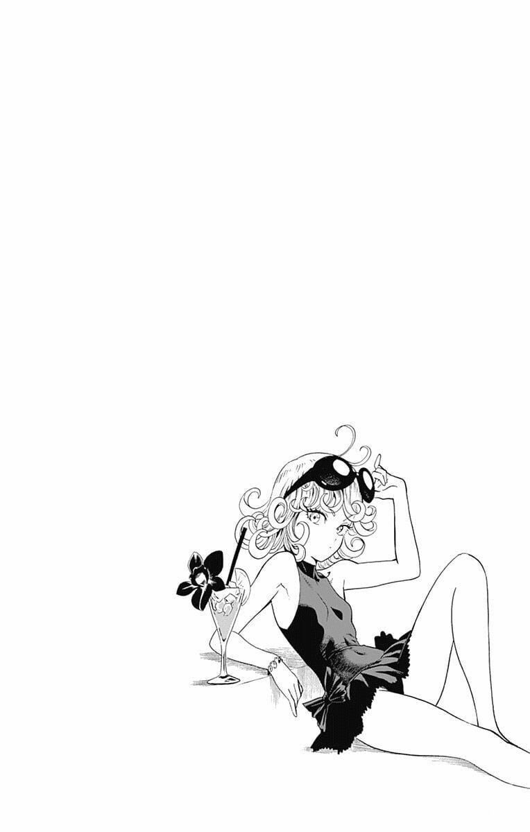 One Punch Man chapter 28.5 ảnh 10