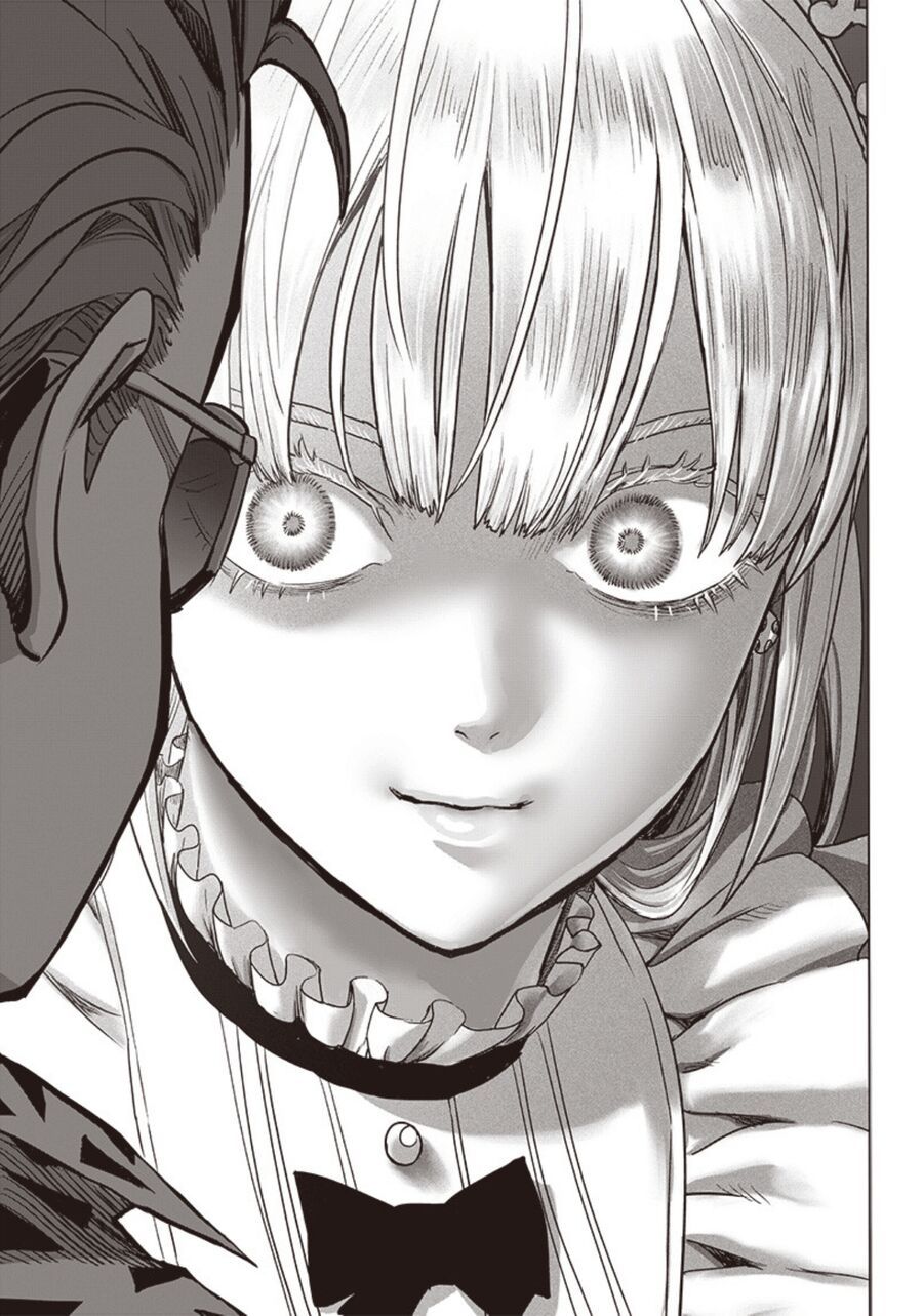One Punch Man chapter 280 ảnh 7