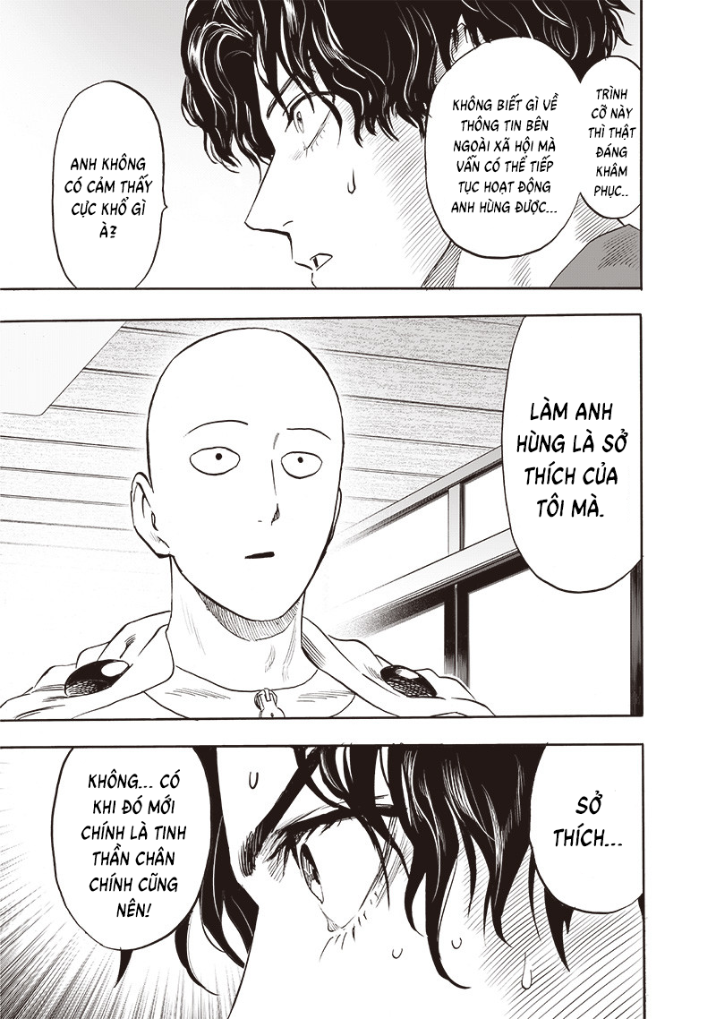 One Punch Man chapter 283 ảnh 6