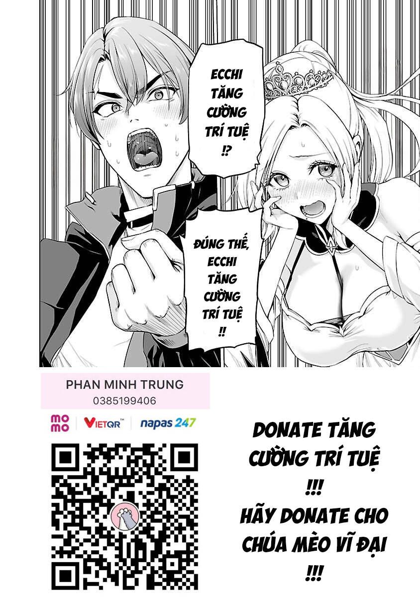 One Punch Man chapter 284 ảnh 14