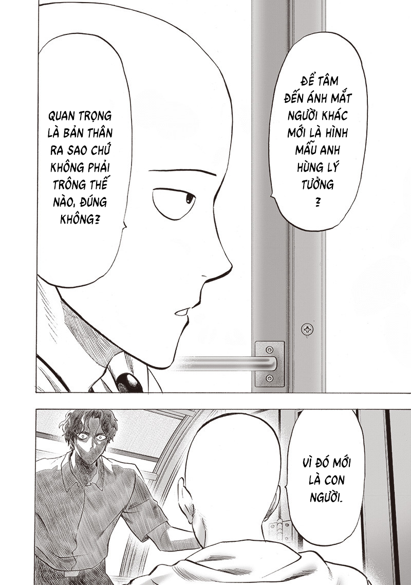 One Punch Man chapter 284 ảnh 6