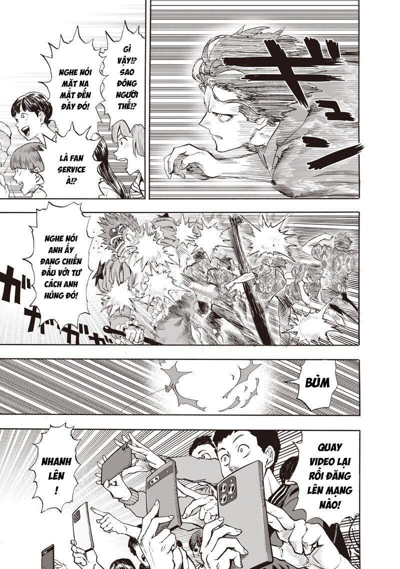 One Punch Man chapter 286 ảnh 13