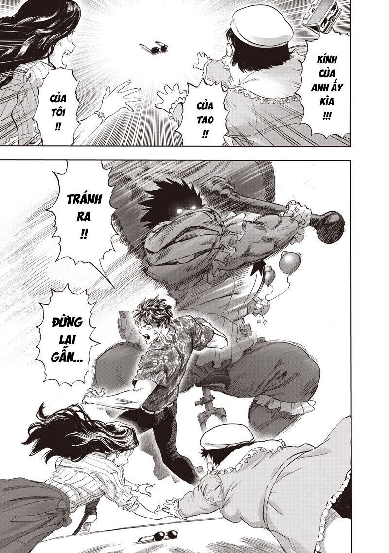 One Punch Man chapter 286 ảnh 7