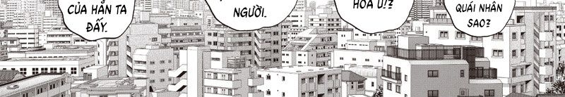 One Punch Man chapter 289 ảnh 2