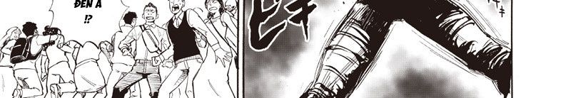 One Punch Man chapter 289 ảnh 12