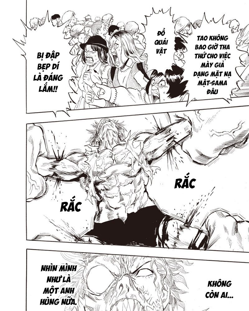 One Punch Man chapter 289 ảnh 13