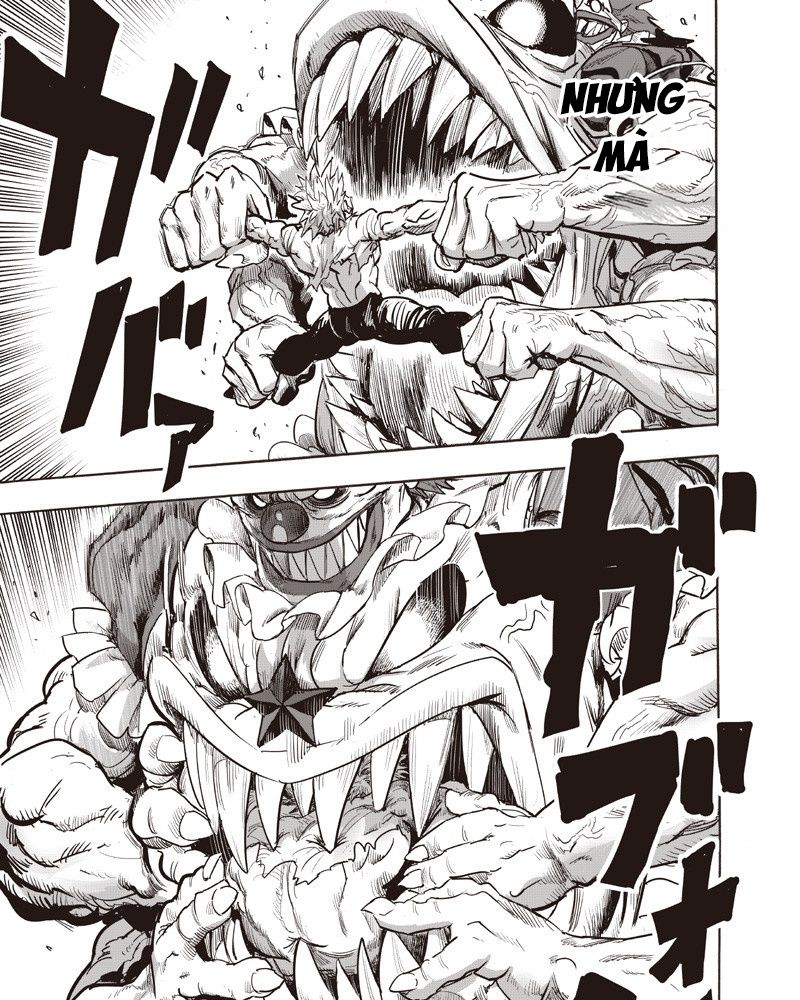 One Punch Man chapter 289 ảnh 15