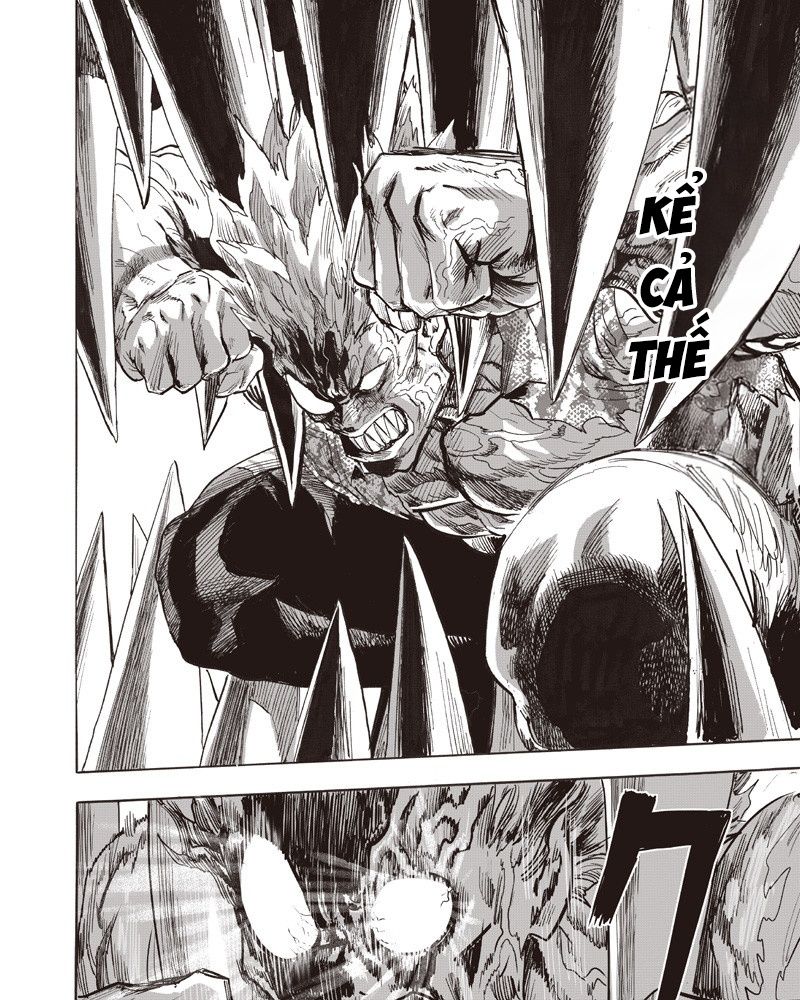 One Punch Man chapter 289 ảnh 17