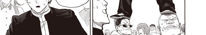 One Punch Man chapter 289 ảnh 28