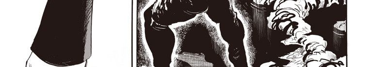 One Punch Man chapter 289 ảnh 32