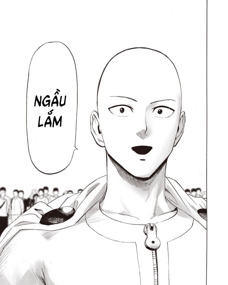 One Punch Man chapter 289 ảnh 37