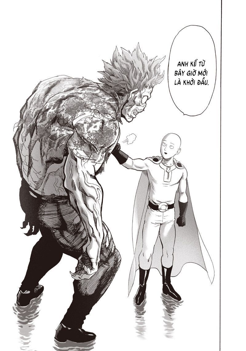 One Punch Man chapter 290 ảnh 4