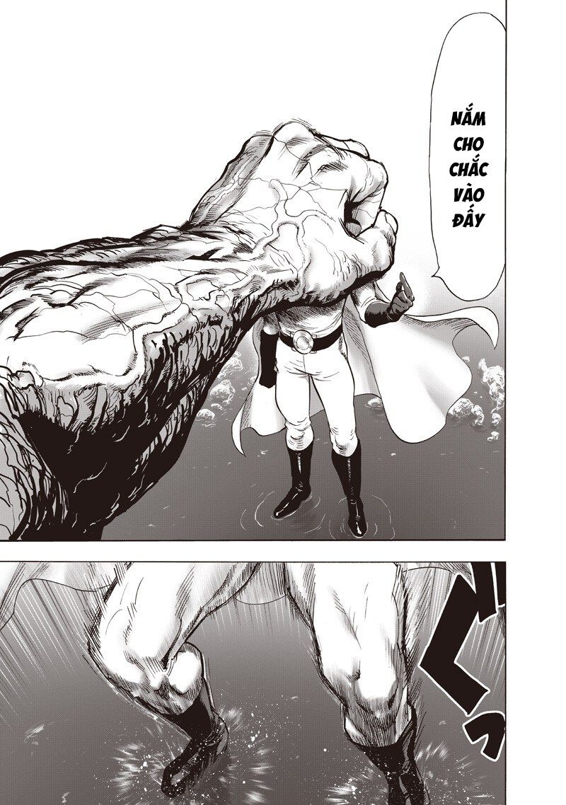 One Punch Man chapter 290 ảnh 8