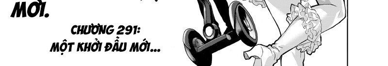 One Punch Man chapter 291 ảnh 2