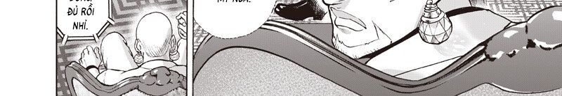 One Punch Man chapter 291 ảnh 20