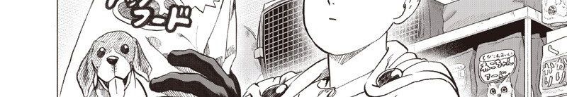 One Punch Man chapter 291 ảnh 28