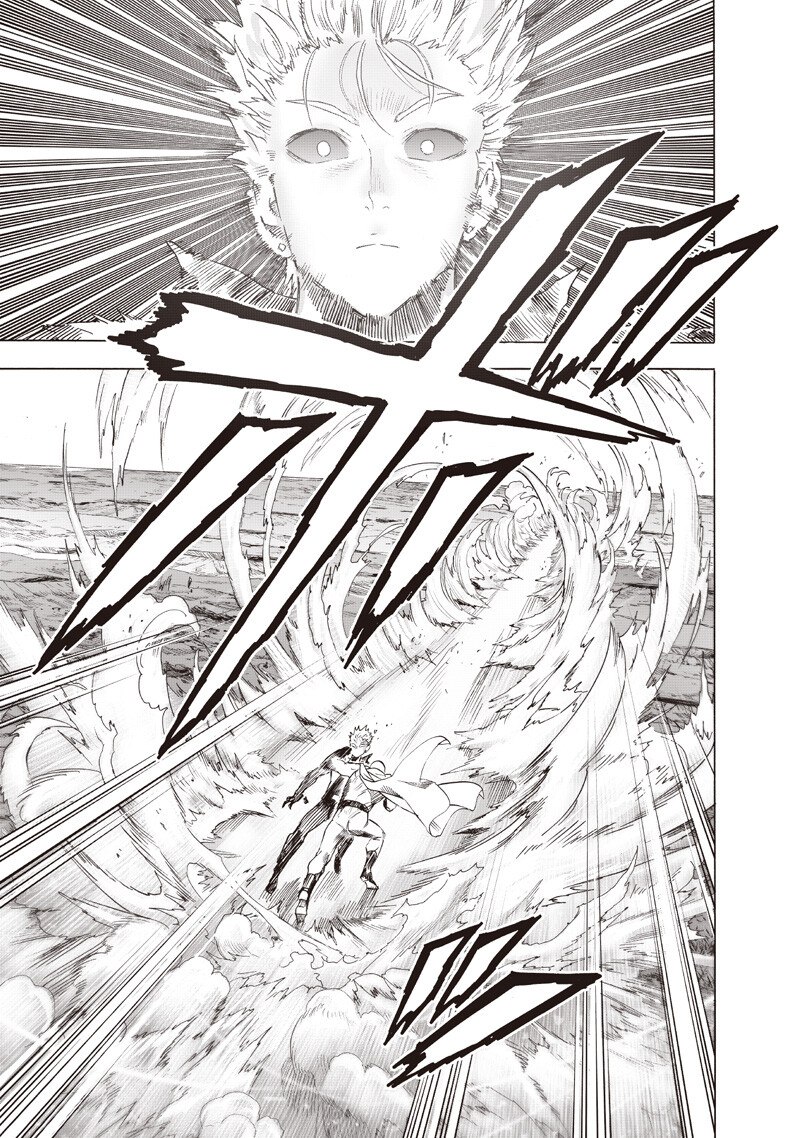 One Punch Man chapter 293 ảnh 14