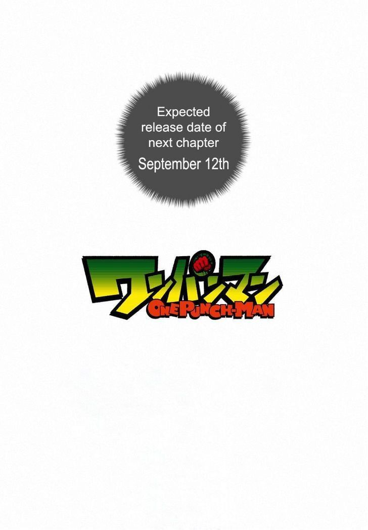One Punch Man chapter 35.2 ảnh 15