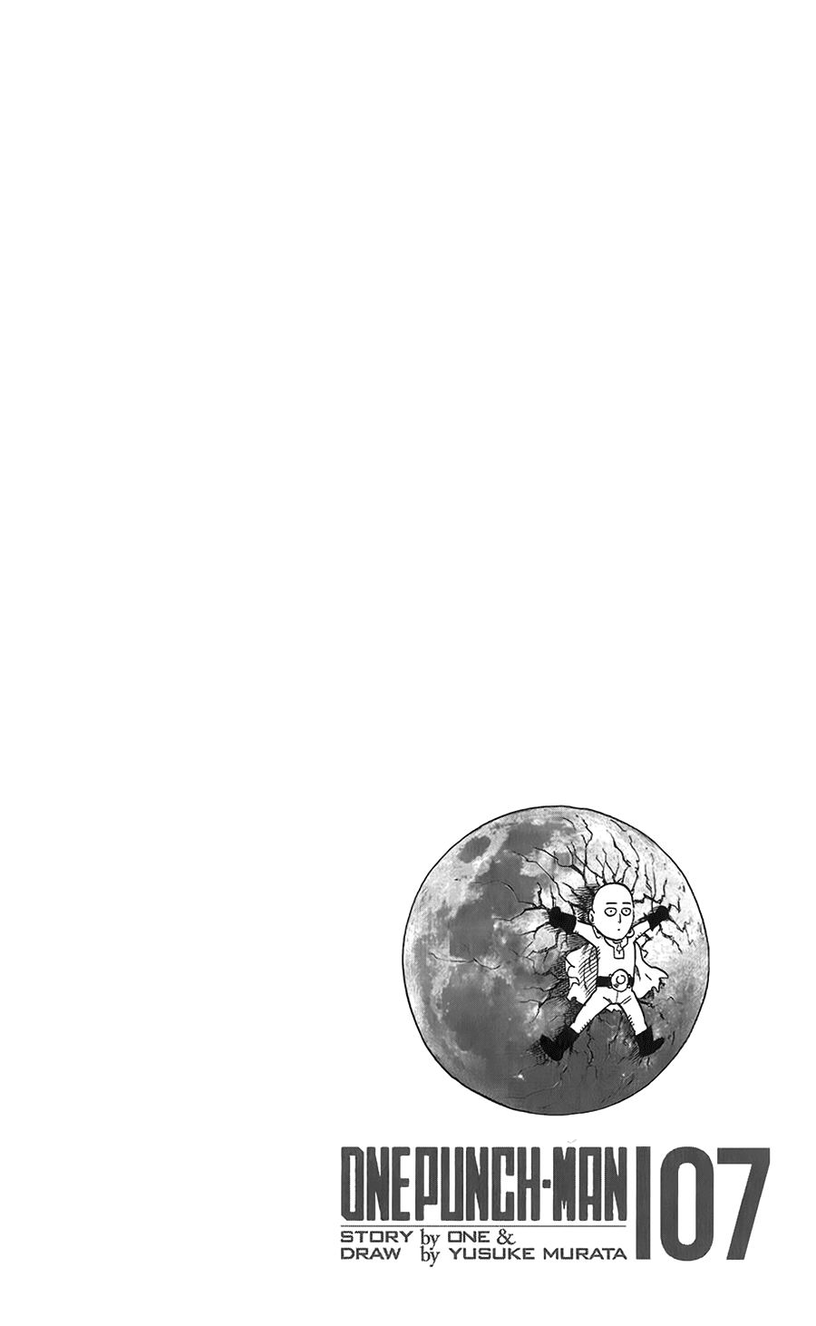 One Punch Man chapter 36.5 ảnh 4