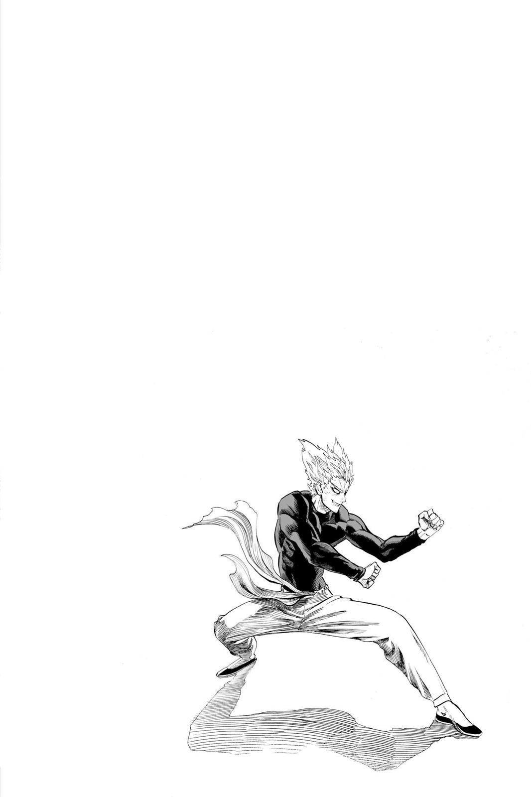 One Punch Man chapter 41 ảnh 33
