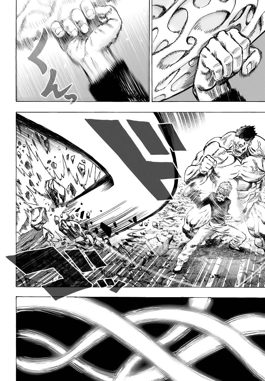One Punch Man chapter 41.2 ảnh 3