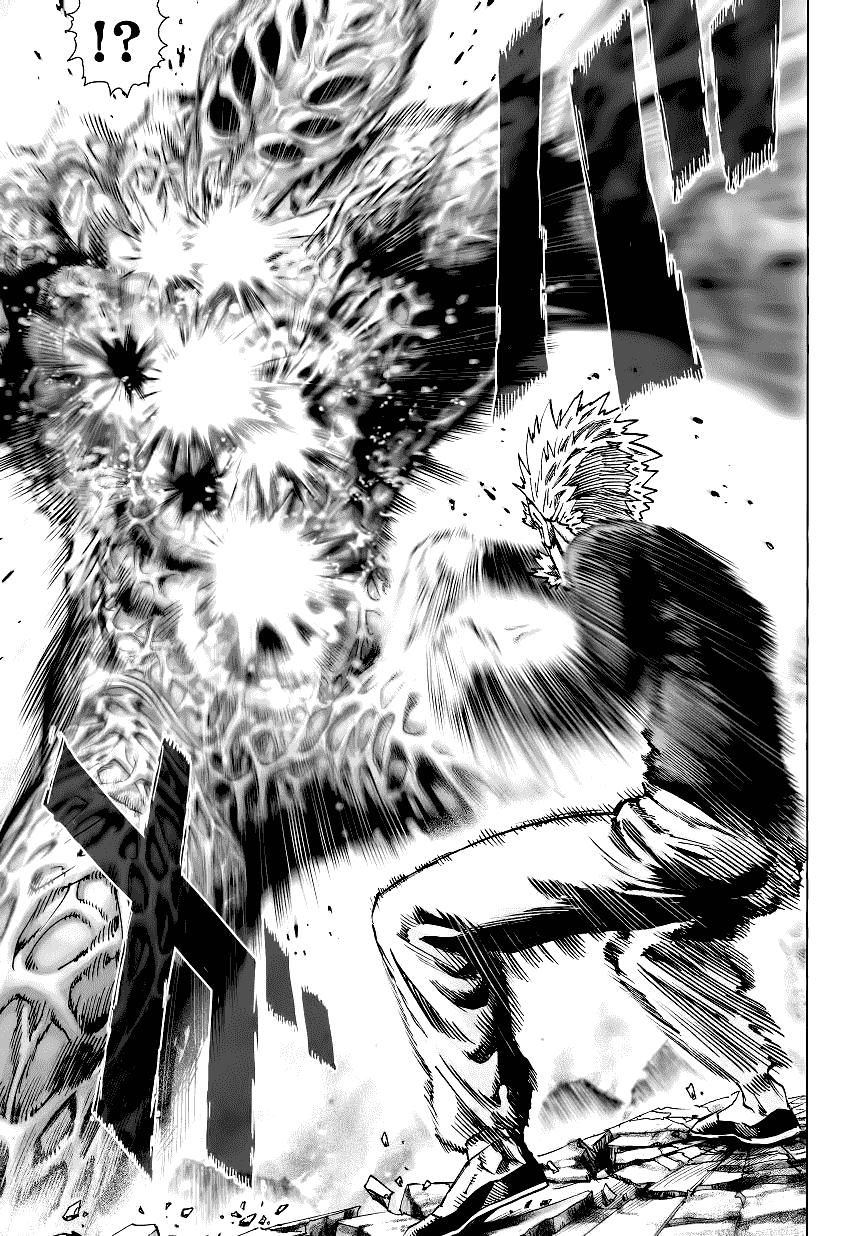One Punch Man chapter 41.2 ảnh 4