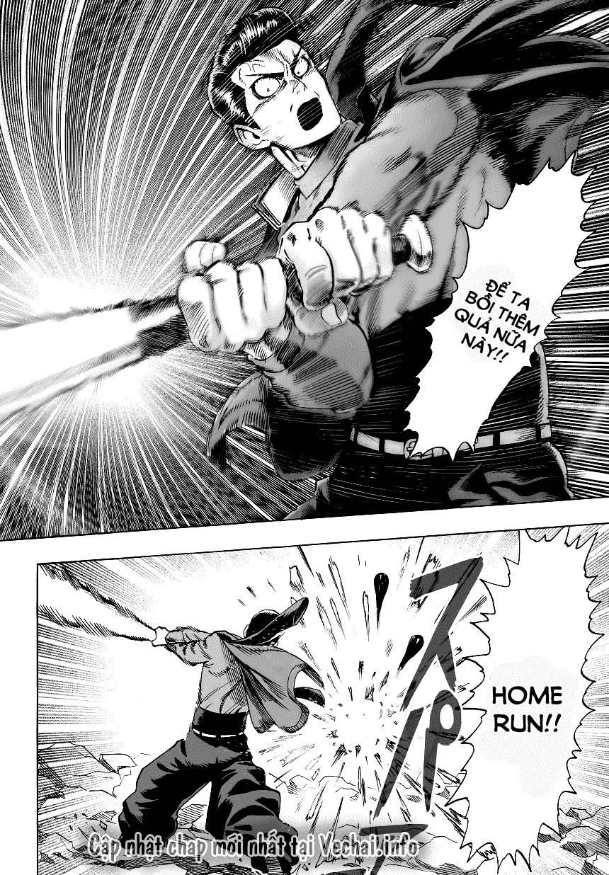 One Punch Man chapter 41.2 ảnh 8