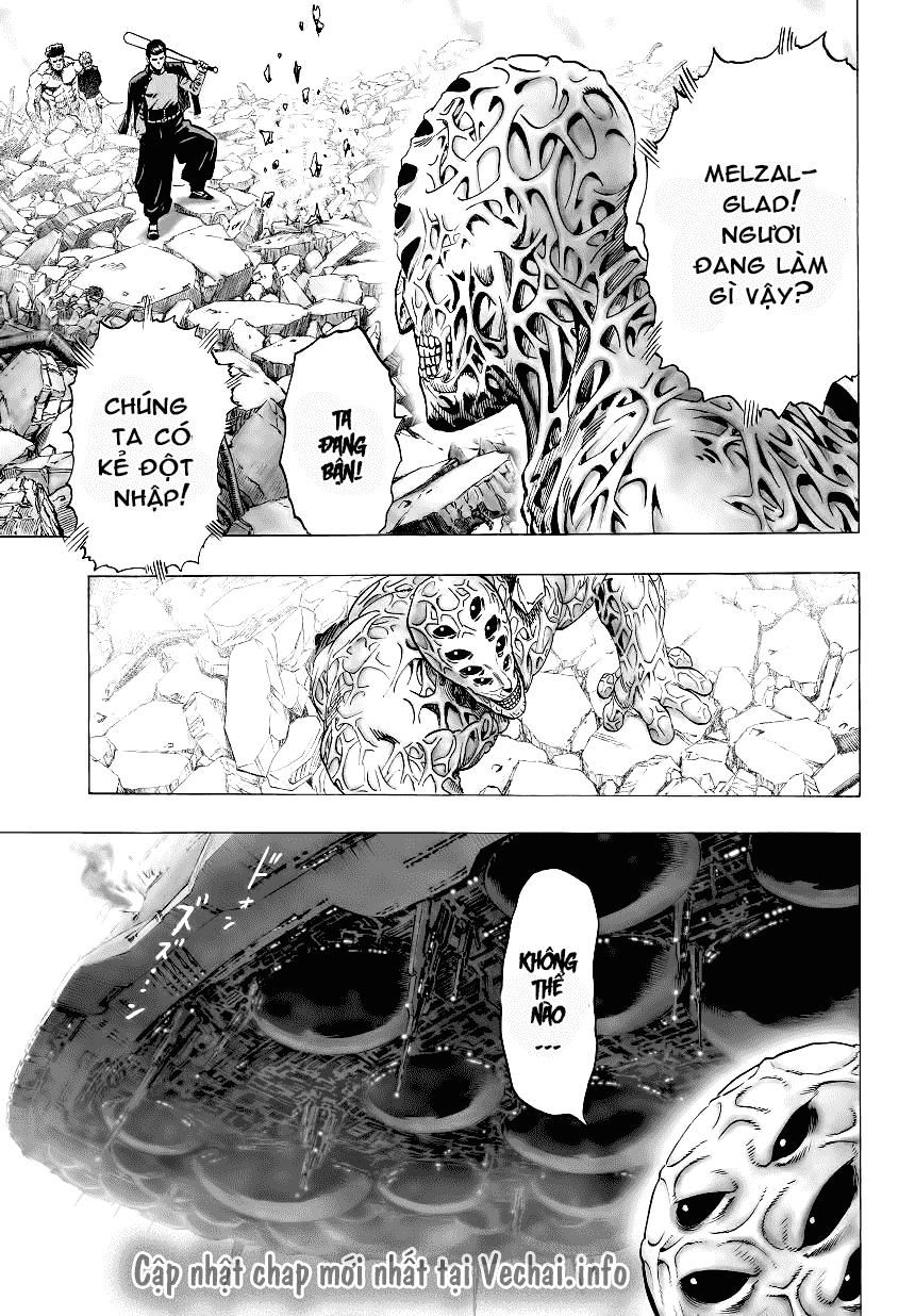 One Punch Man chapter 41.2 ảnh 9