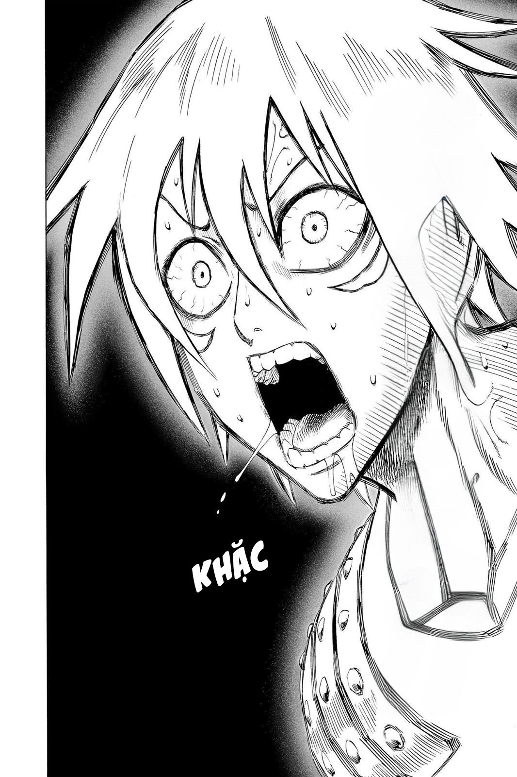 One Punch Man chapter 44 ảnh 32