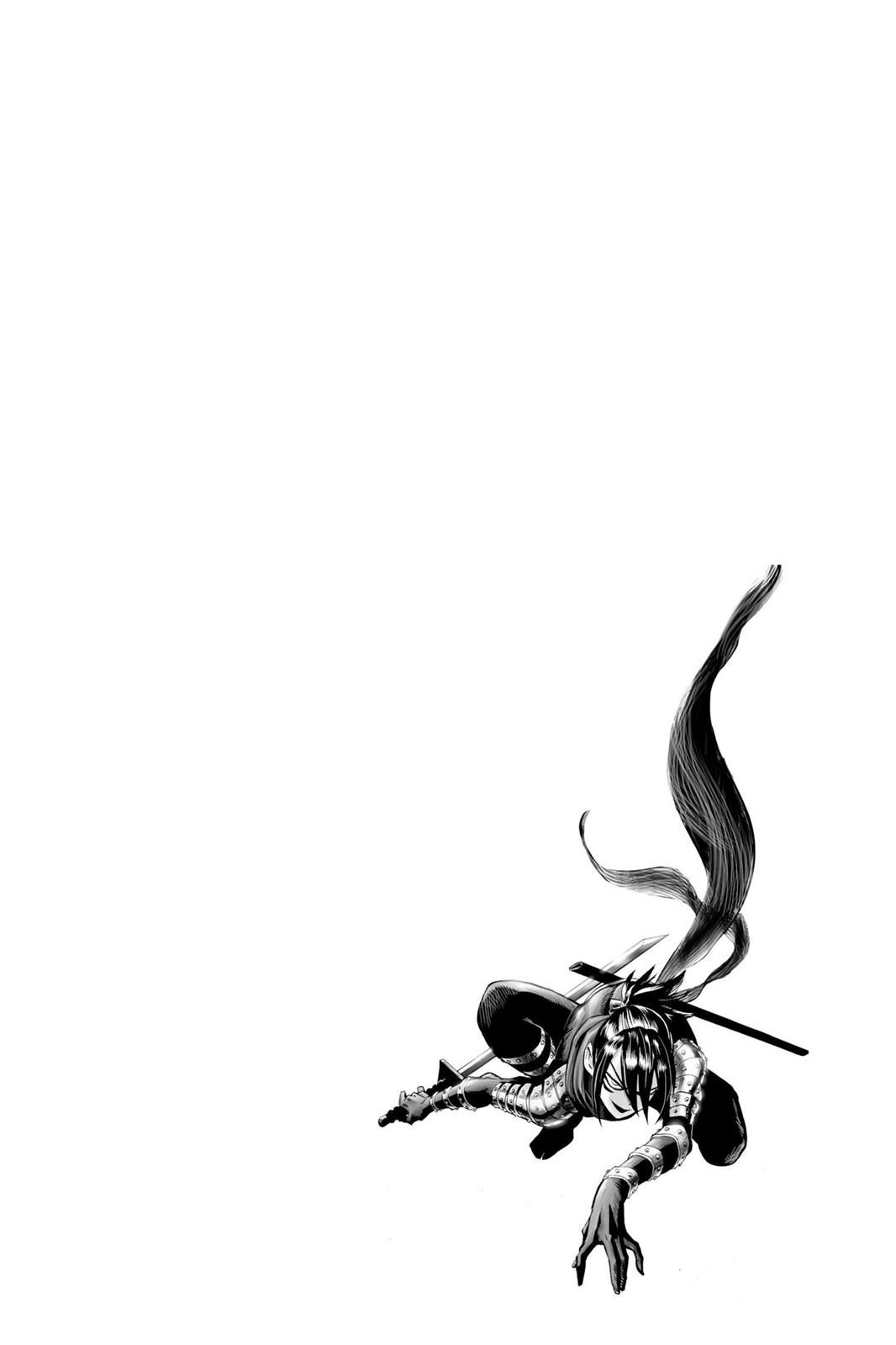 One Punch Man chapter 44 ảnh 36
