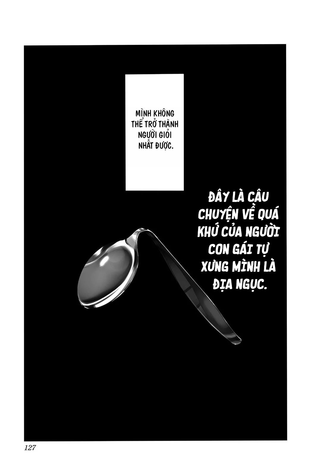 One Punch Man chapter 45 ảnh 1
