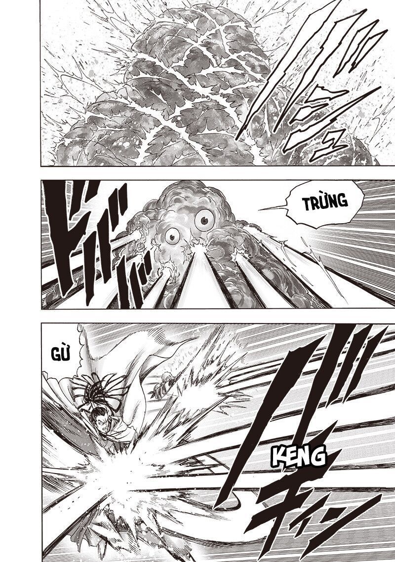 One Punch Man chapter 45.2 ảnh 2