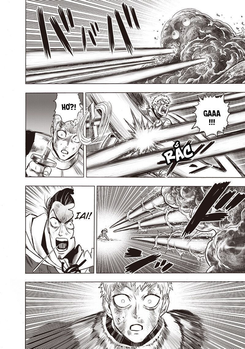 One Punch Man chapter 45.2 ảnh 4